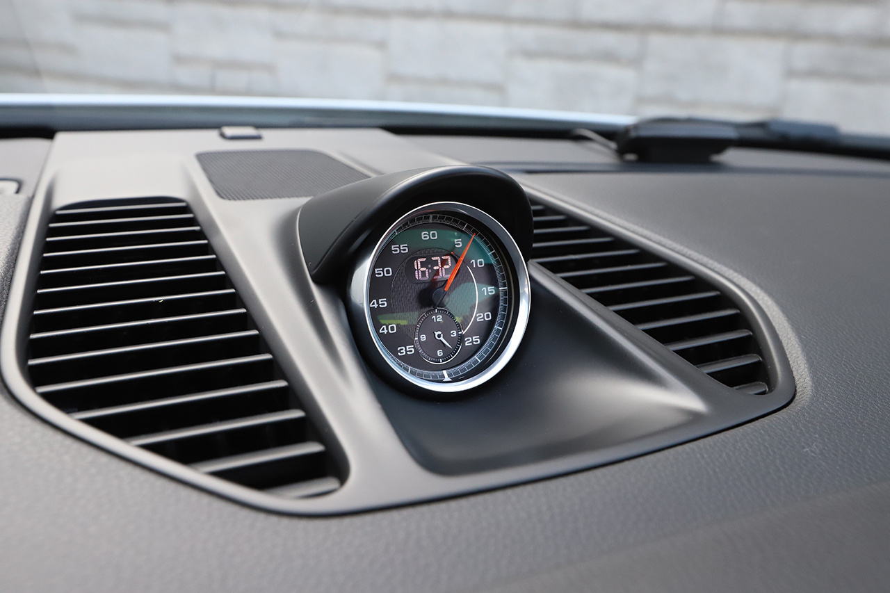 2014 Porsche 911 null