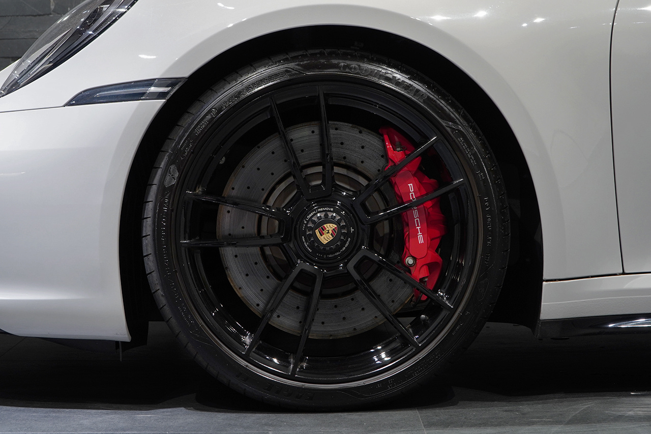 2023 Porsche 911 
