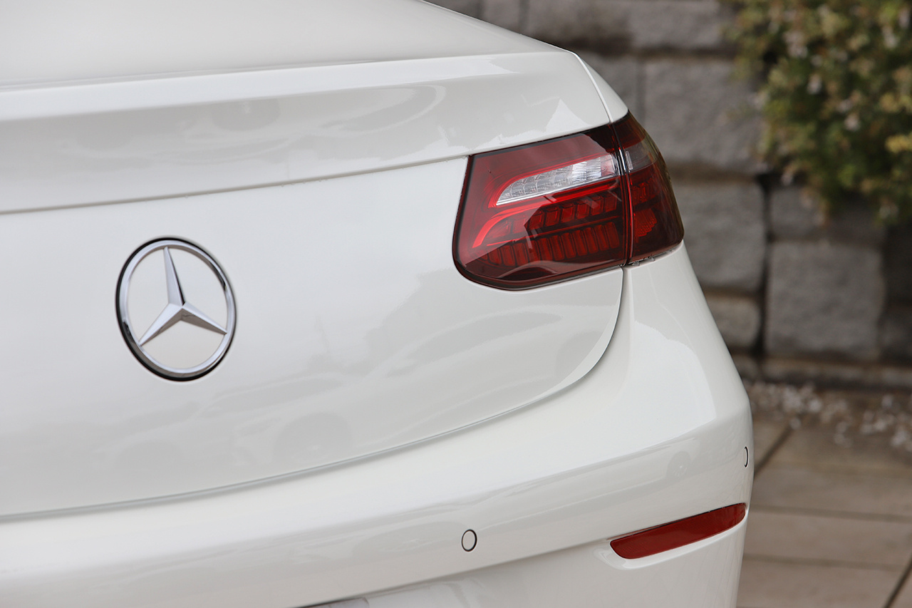 2021 Mercedes-Benz E CLASS null