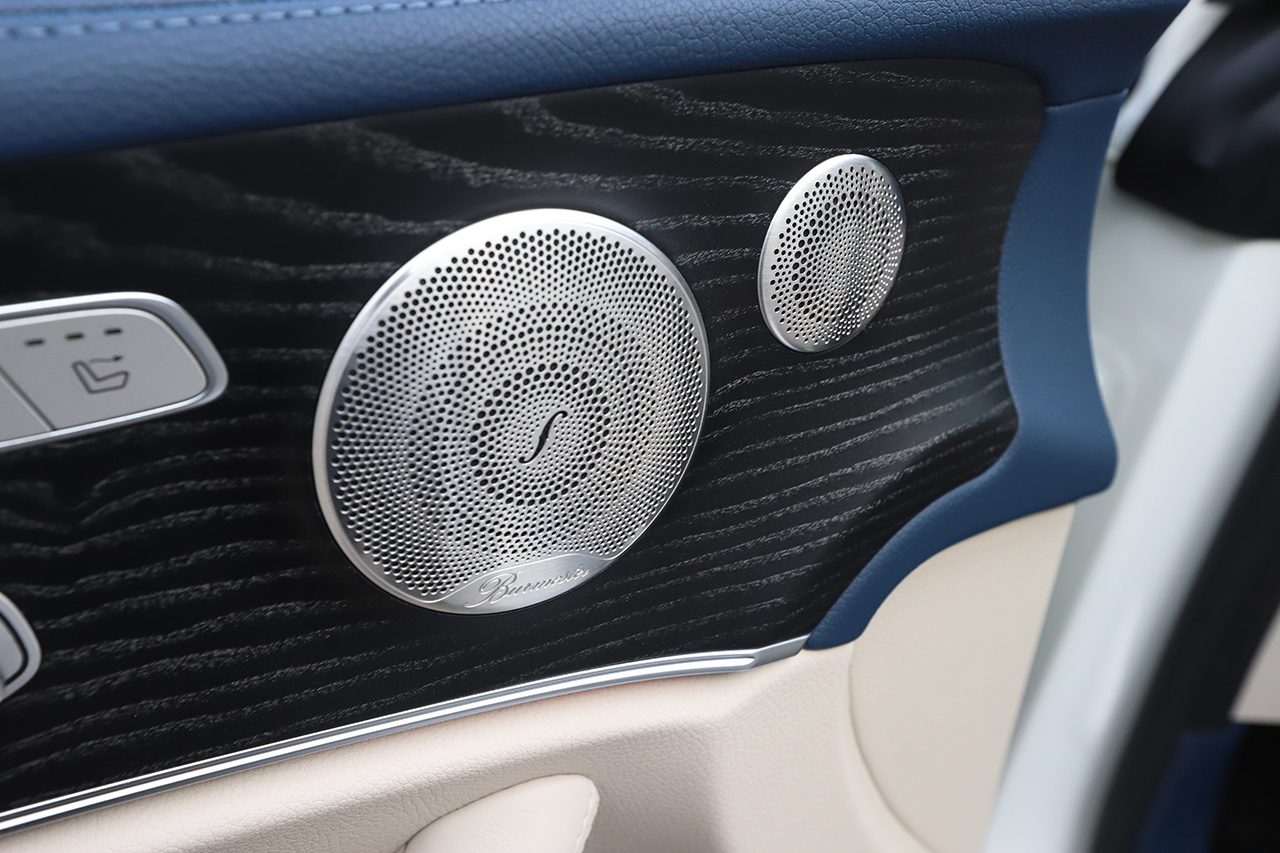 2021 Mercedes-Benz E CLASS null