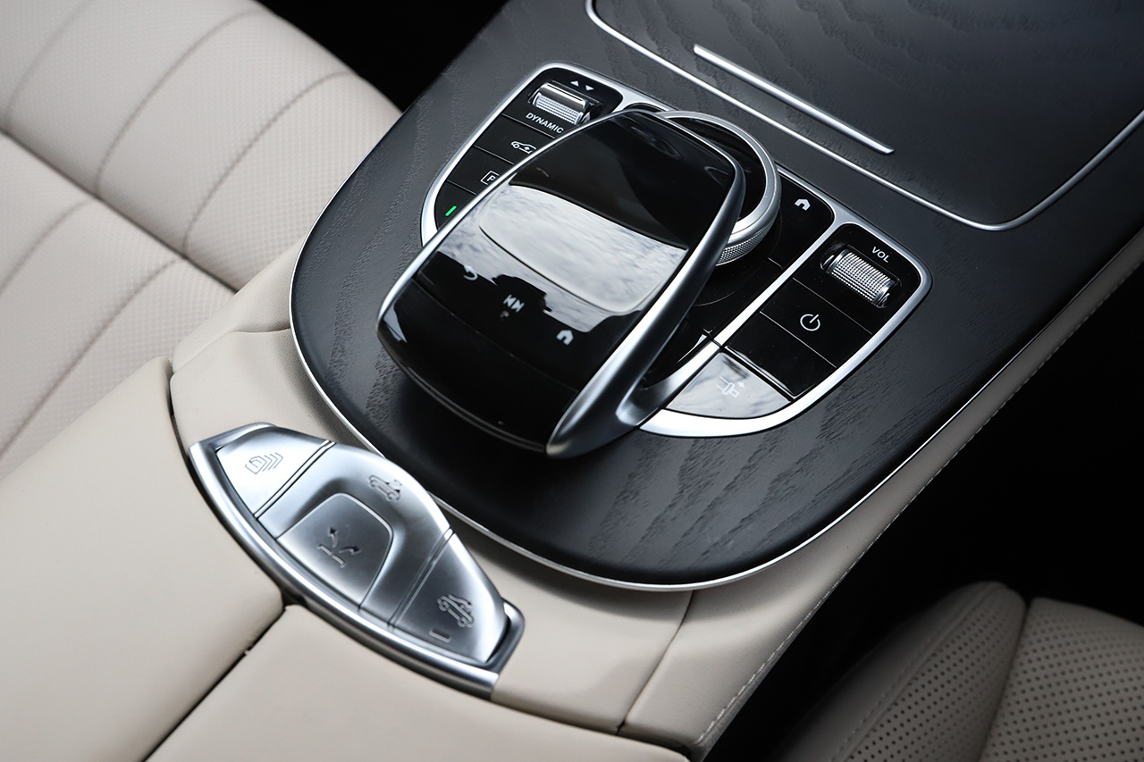 2021 Mercedes-Benz E CLASS null