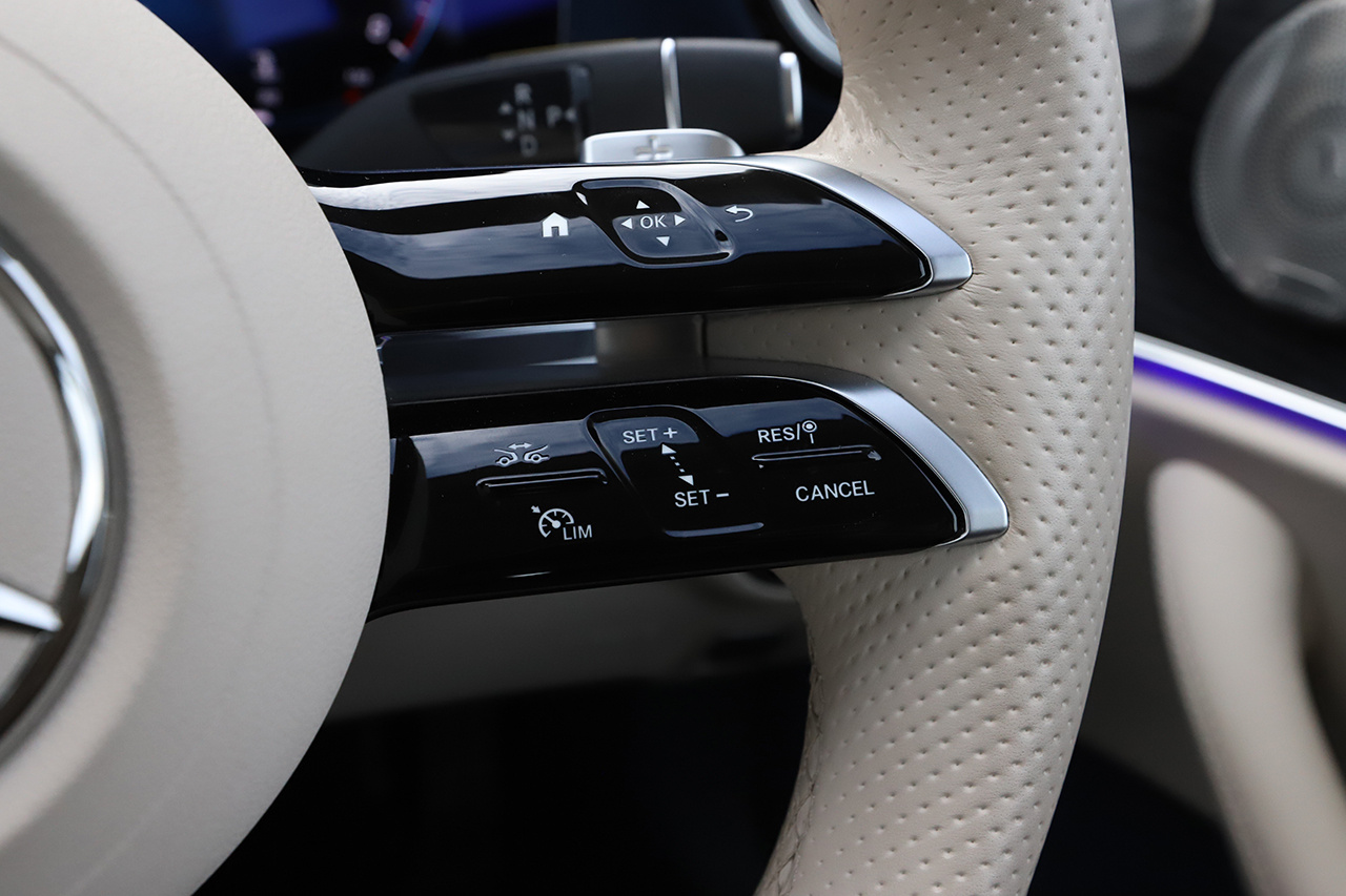 2021 Mercedes-Benz E CLASS null