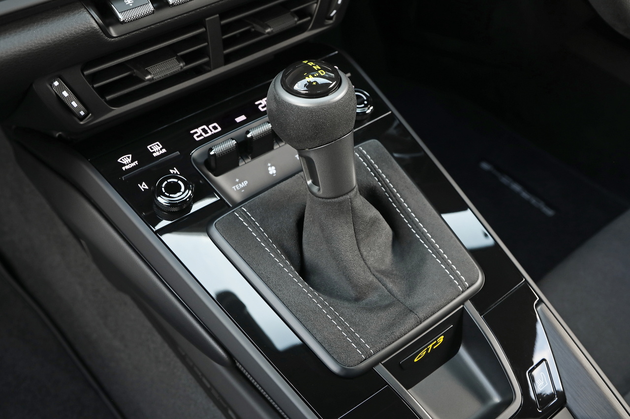 2025 Porsche 911 null