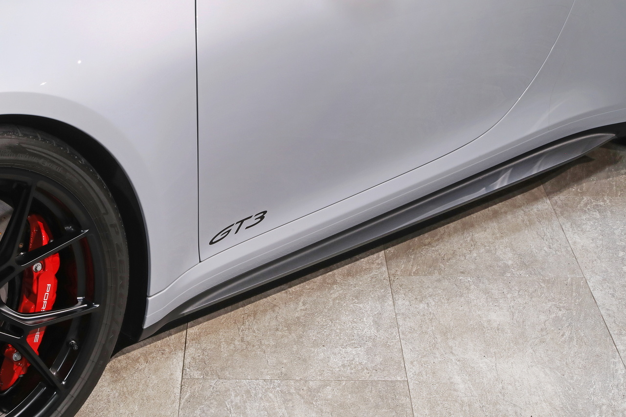 2025 Porsche 911 null