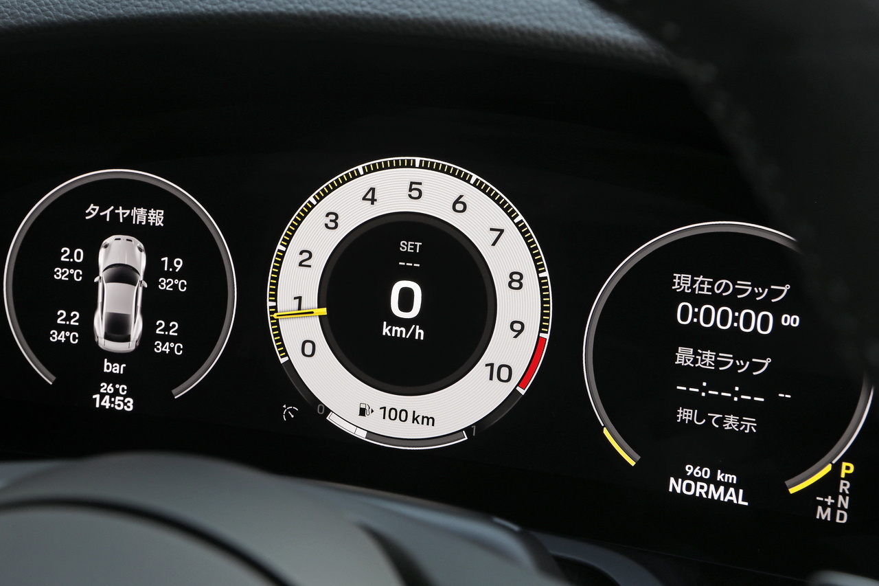 2025 Porsche 911 null