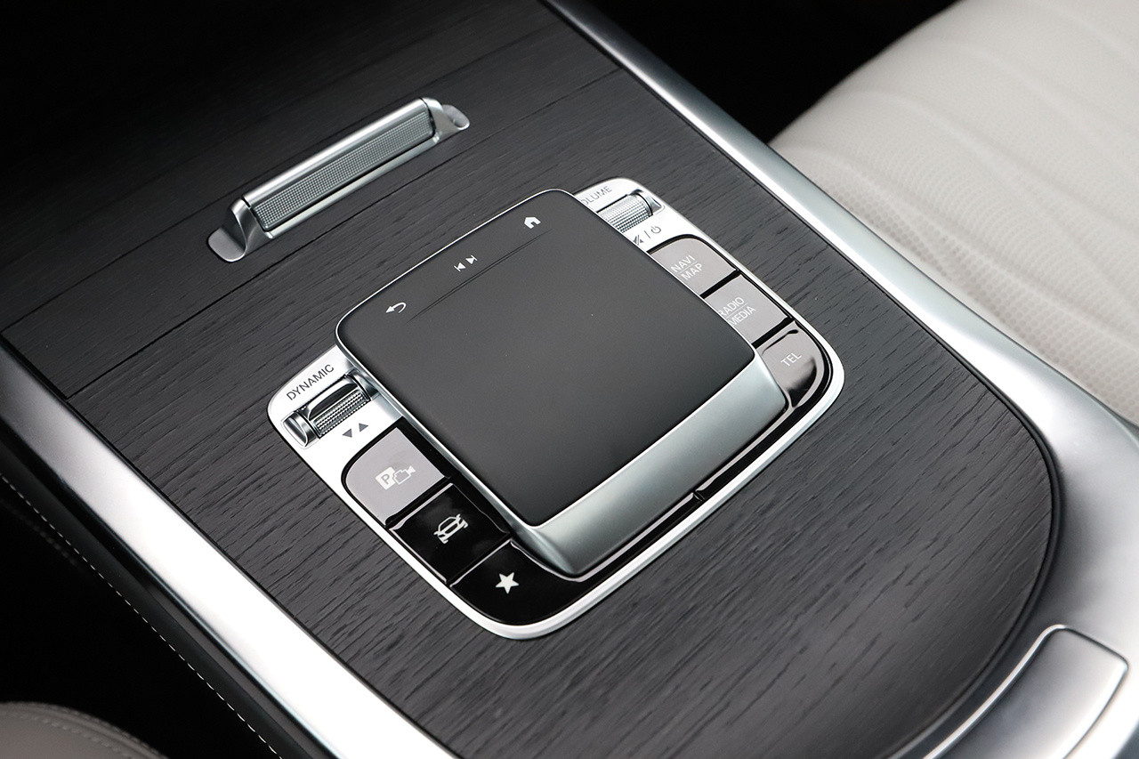 2025 Mercedes-Benz G CLASS 