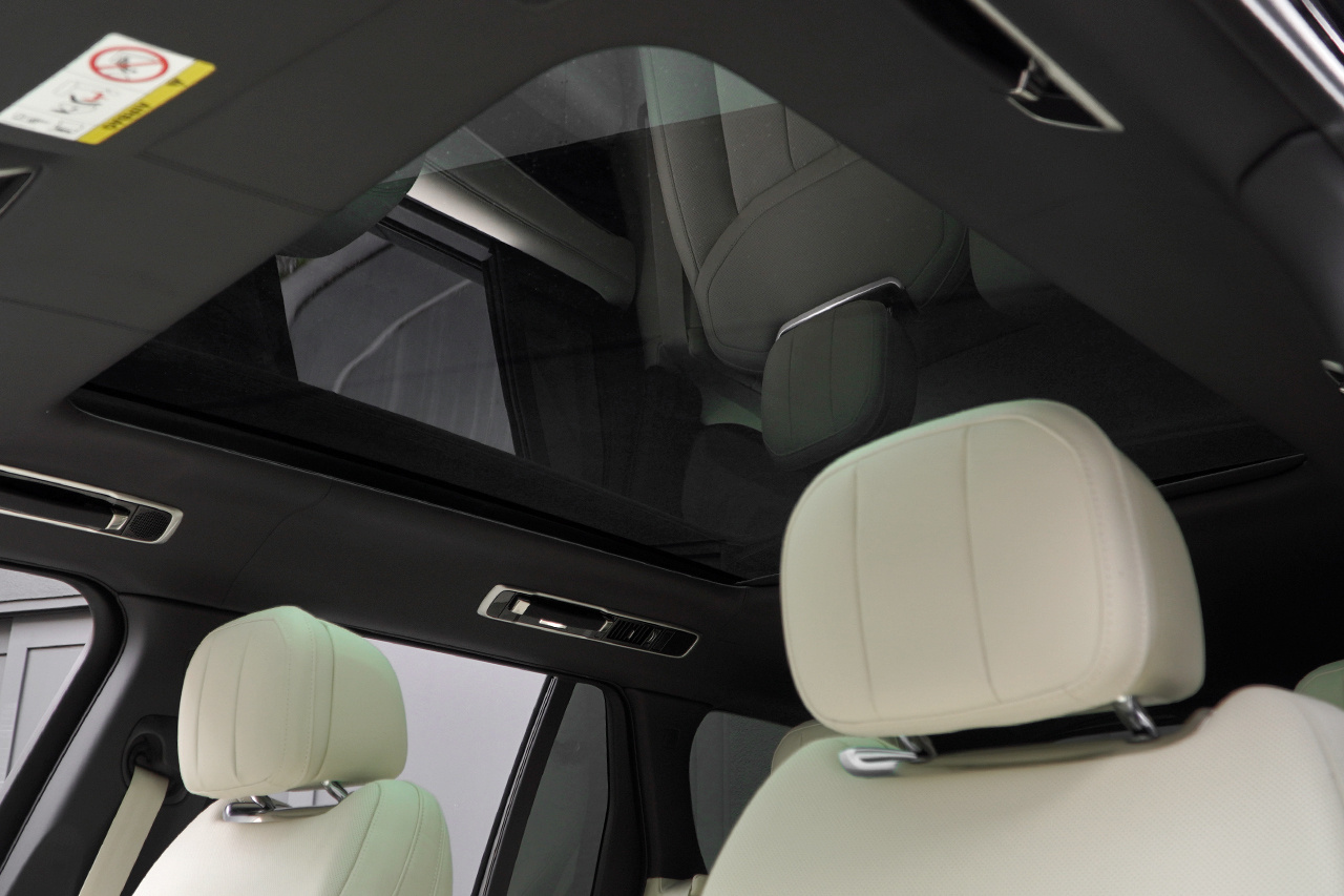 2024 Land Rover RANGE ROVER null