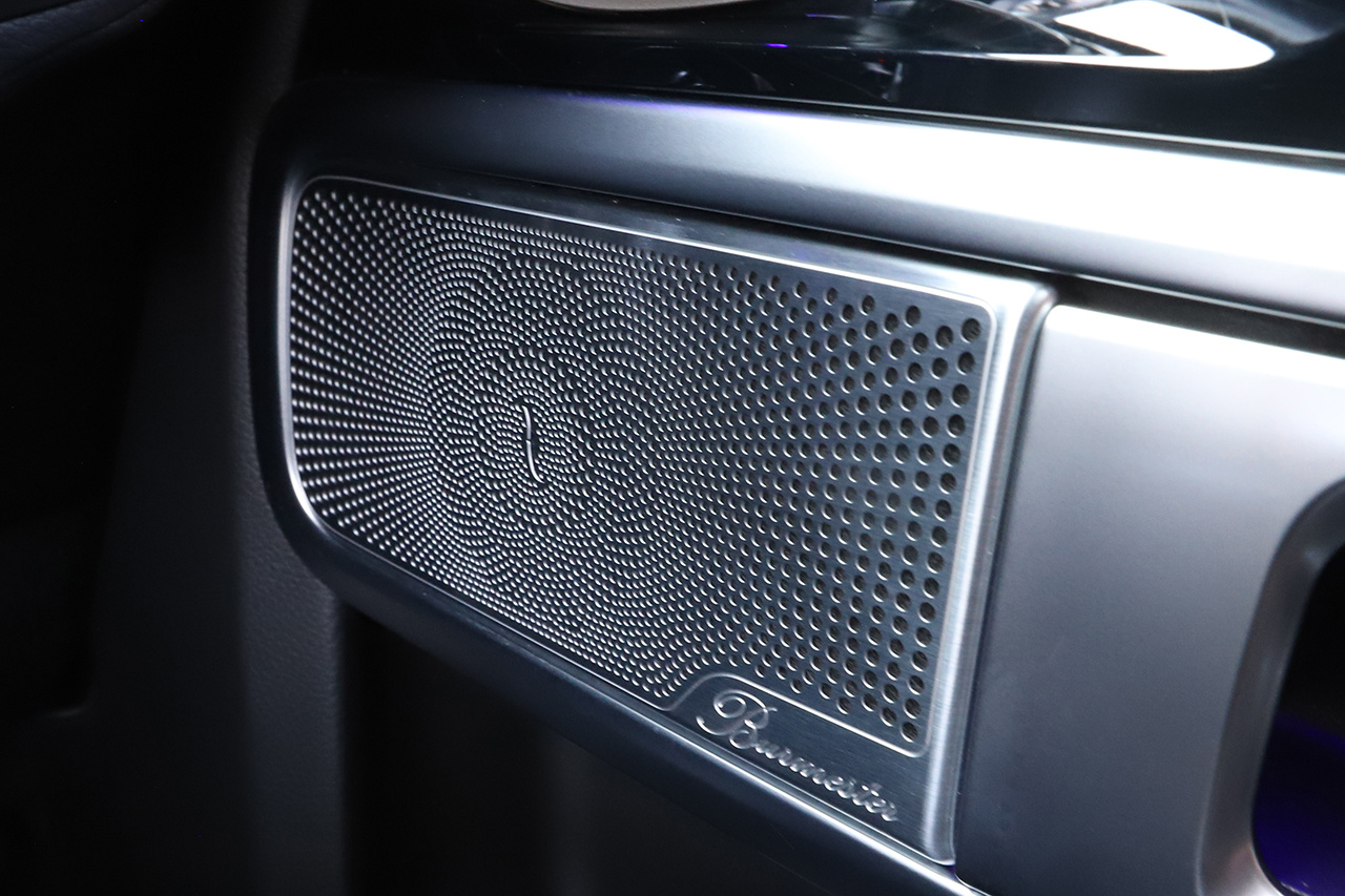 2023 Mercedes-Benz G CLASS 