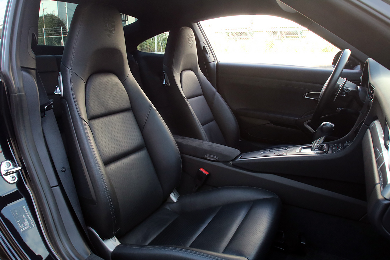 2013 Porsche 911 null