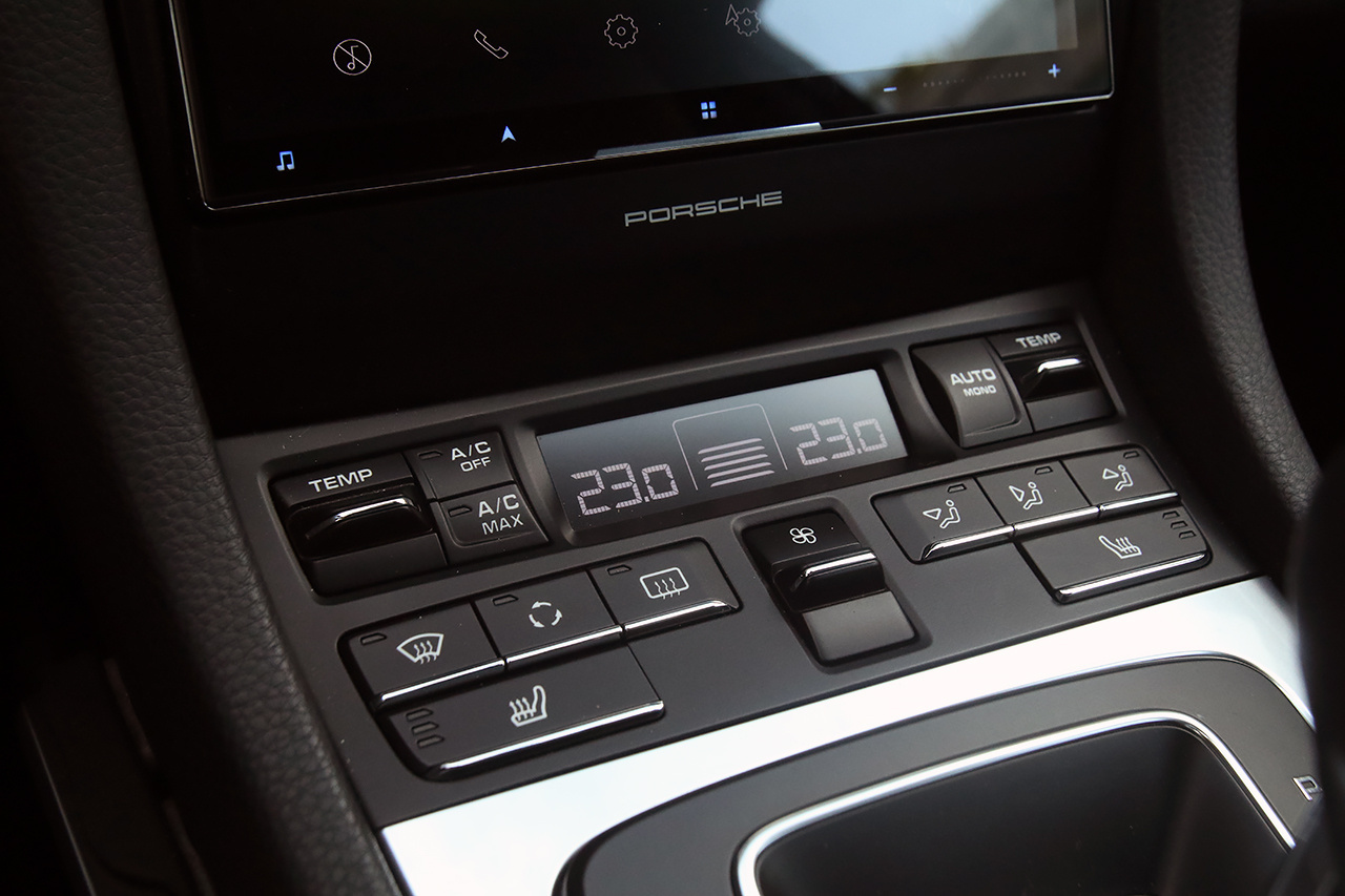 2013 Porsche 911 null