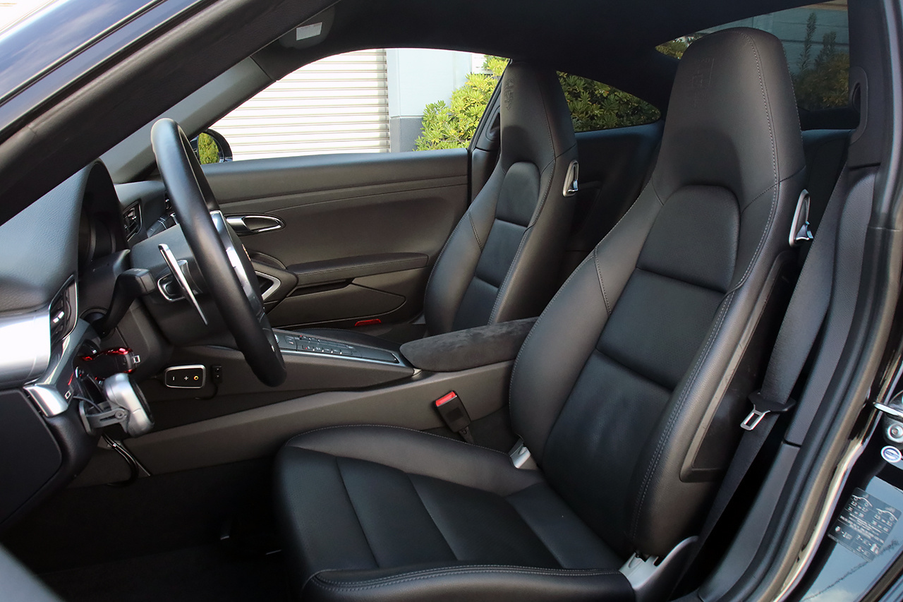 2013 Porsche 911 null