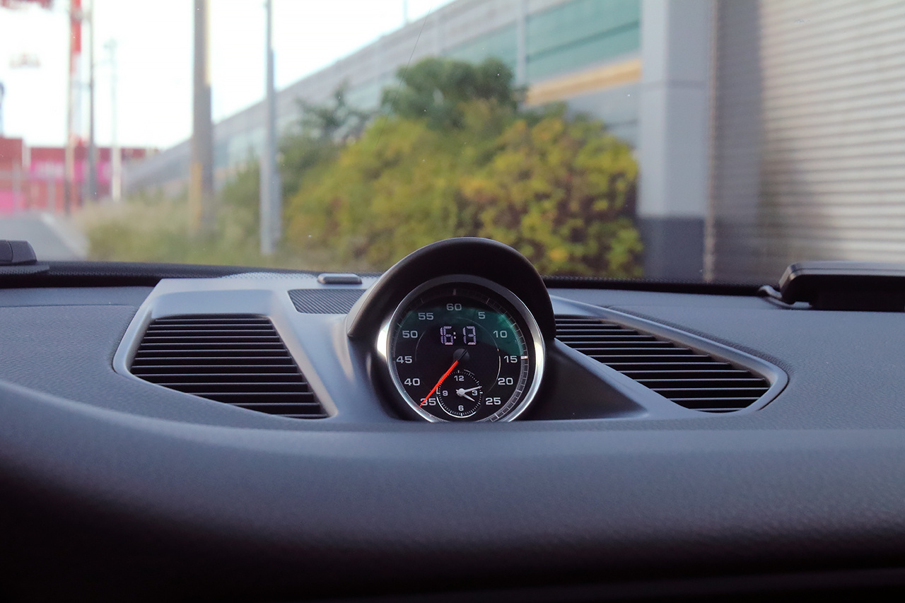 2013 Porsche 911 null