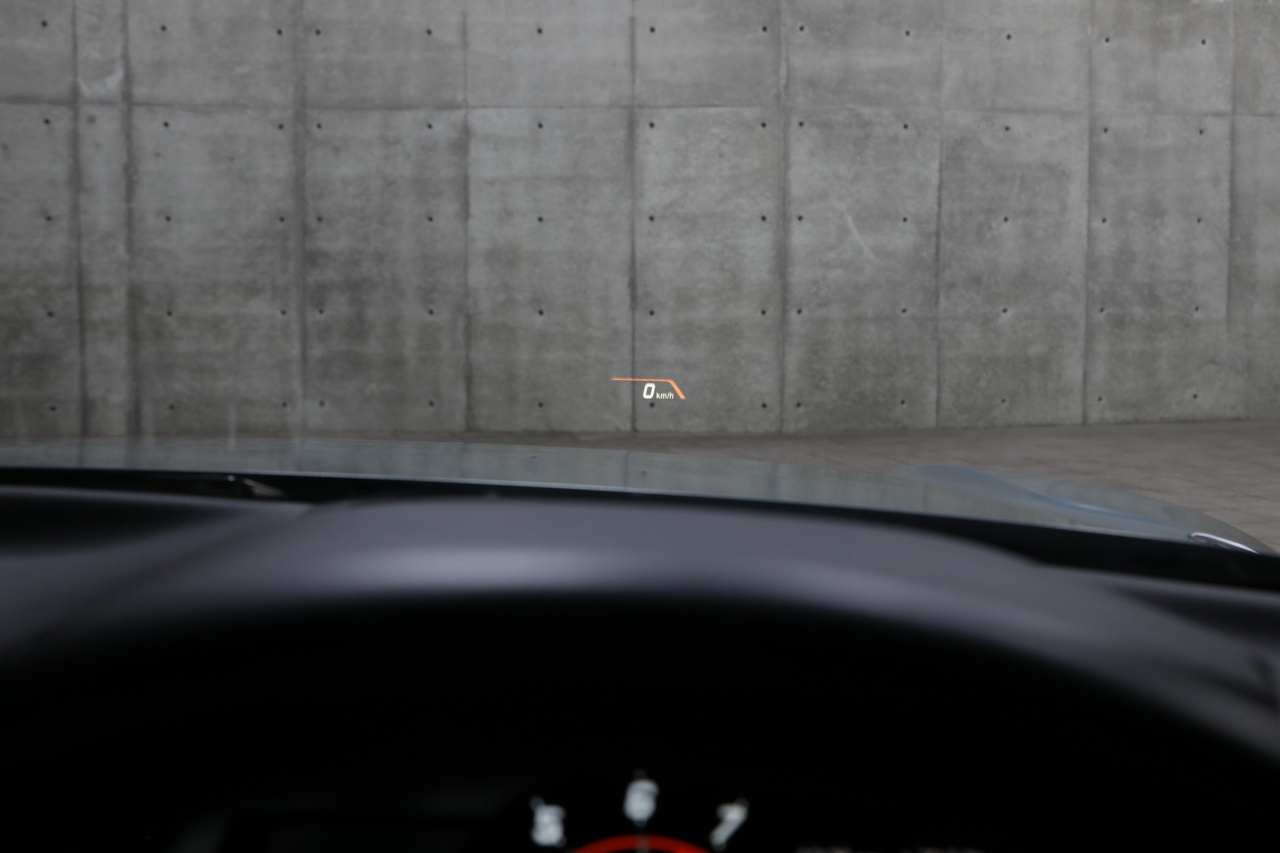 2020 Toyota SUPRA RZ Limited-edition color (Matte Storm Grey), HKS Carbon Racing Suction