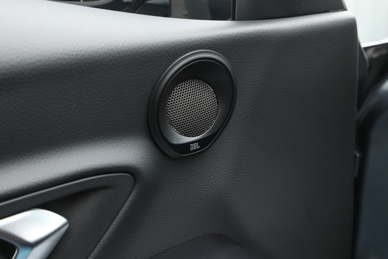 2020 Toyota SUPRA RZ Limited-edition color (Matte Storm Grey), HKS Carbon Racing Suction