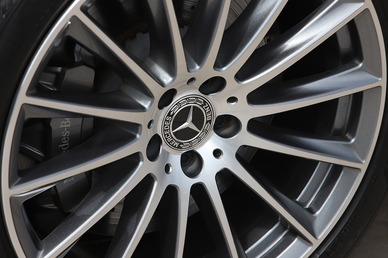 2025 Mercedes-Benz S CLASS 