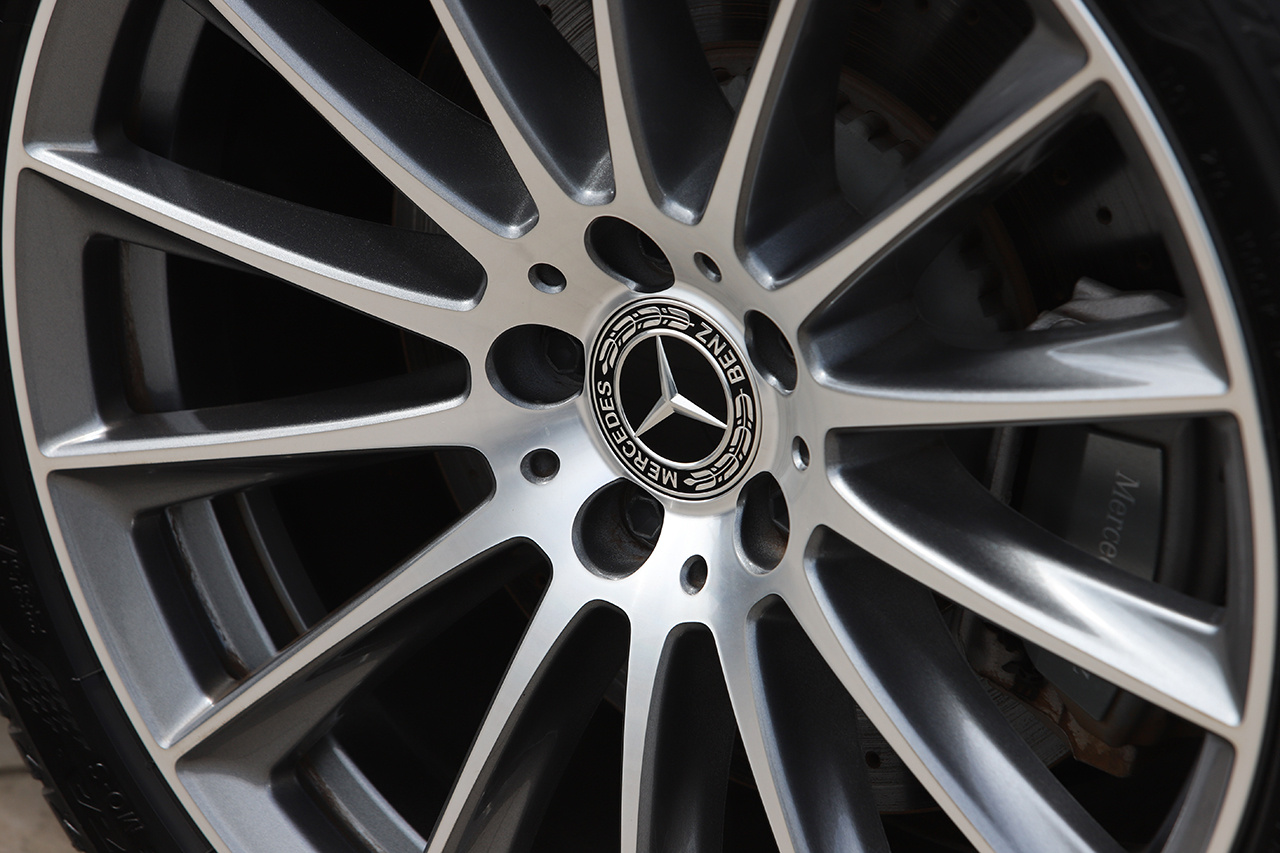 2025 Mercedes-Benz S CLASS 