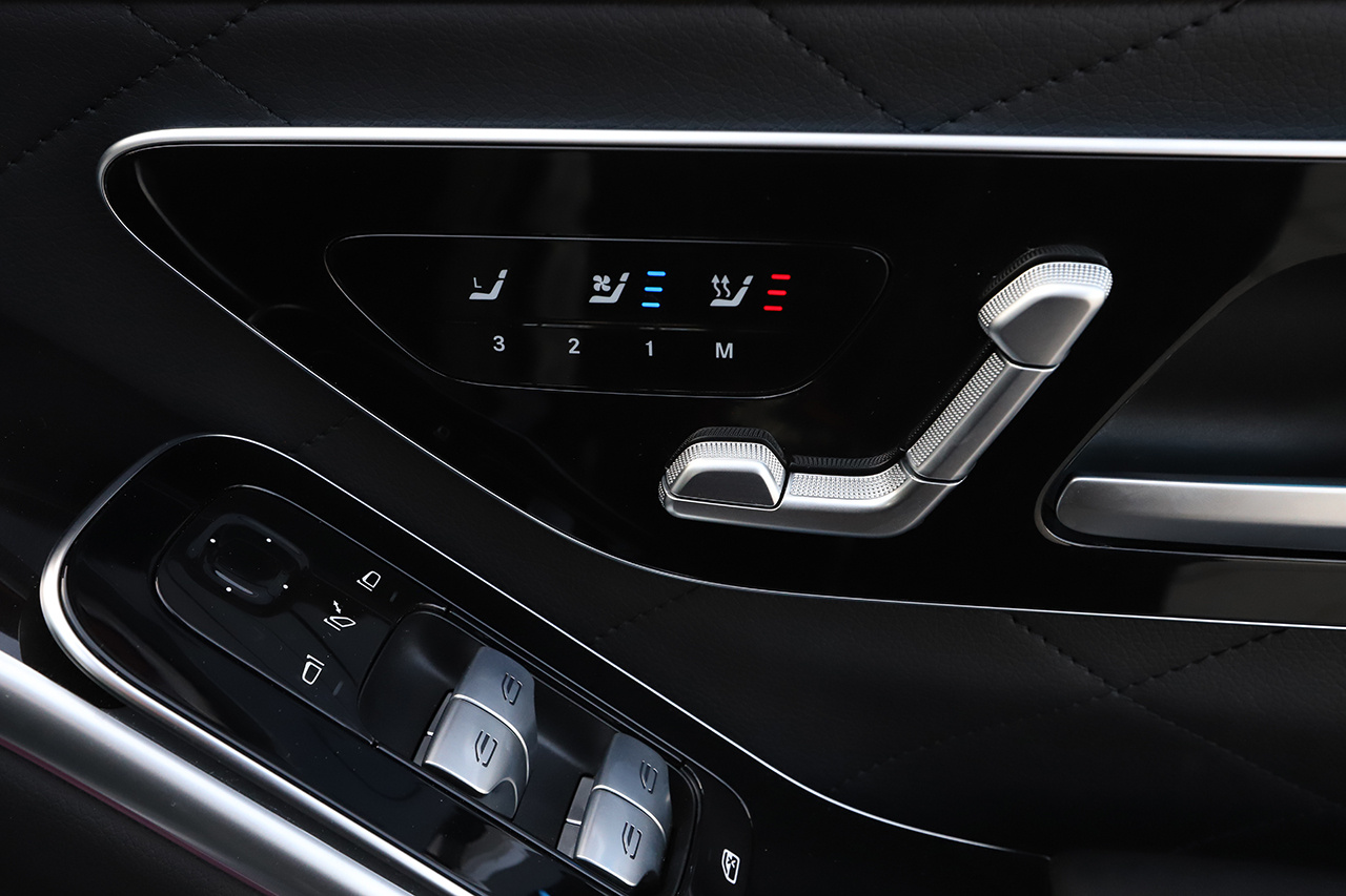 2025 Mercedes-Benz S CLASS 
