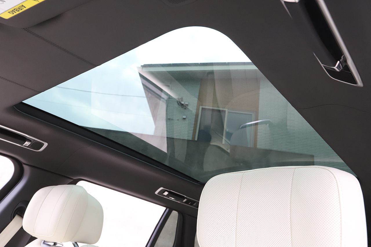 2024 Land Rover RANGE ROVER 