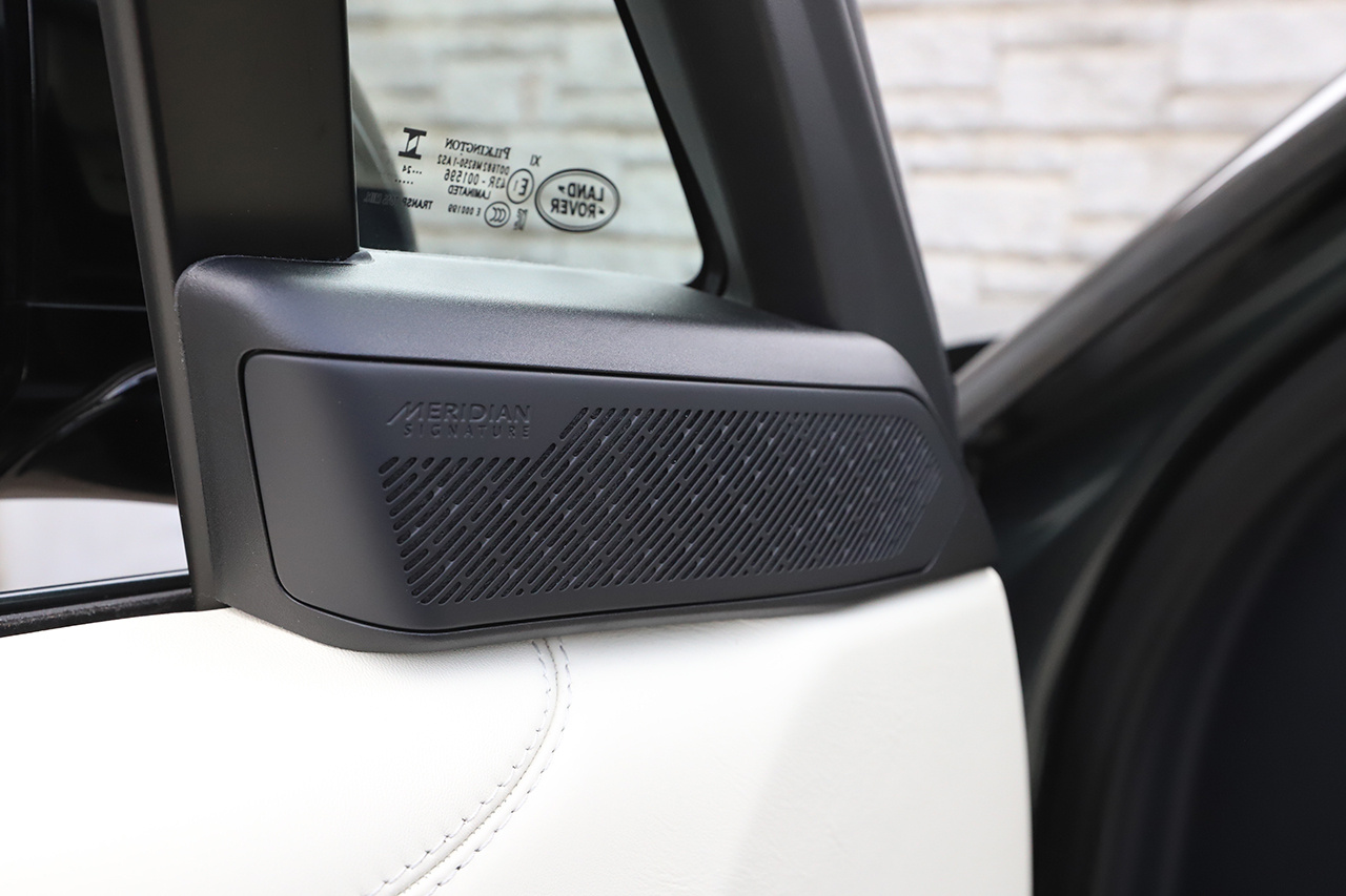 2024 Land Rover RANGE ROVER 