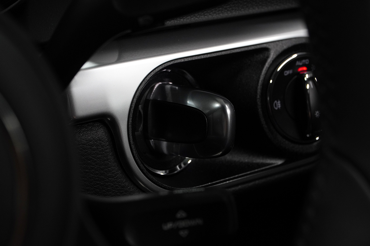 2025 Porsche 718 CAYMAN null