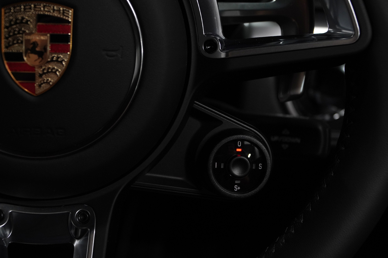 2025 Porsche 718 CAYMAN null