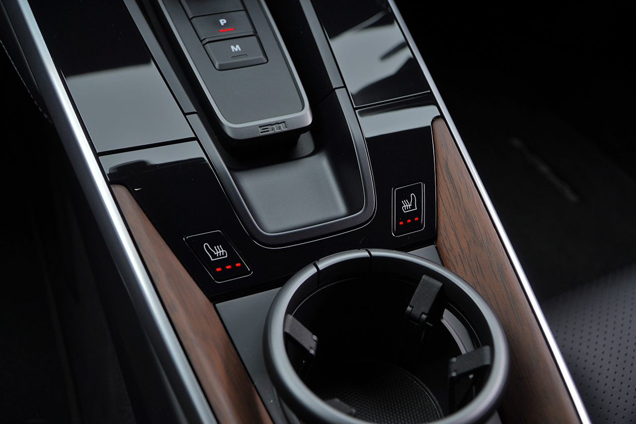 2021 Porsche 911 null
