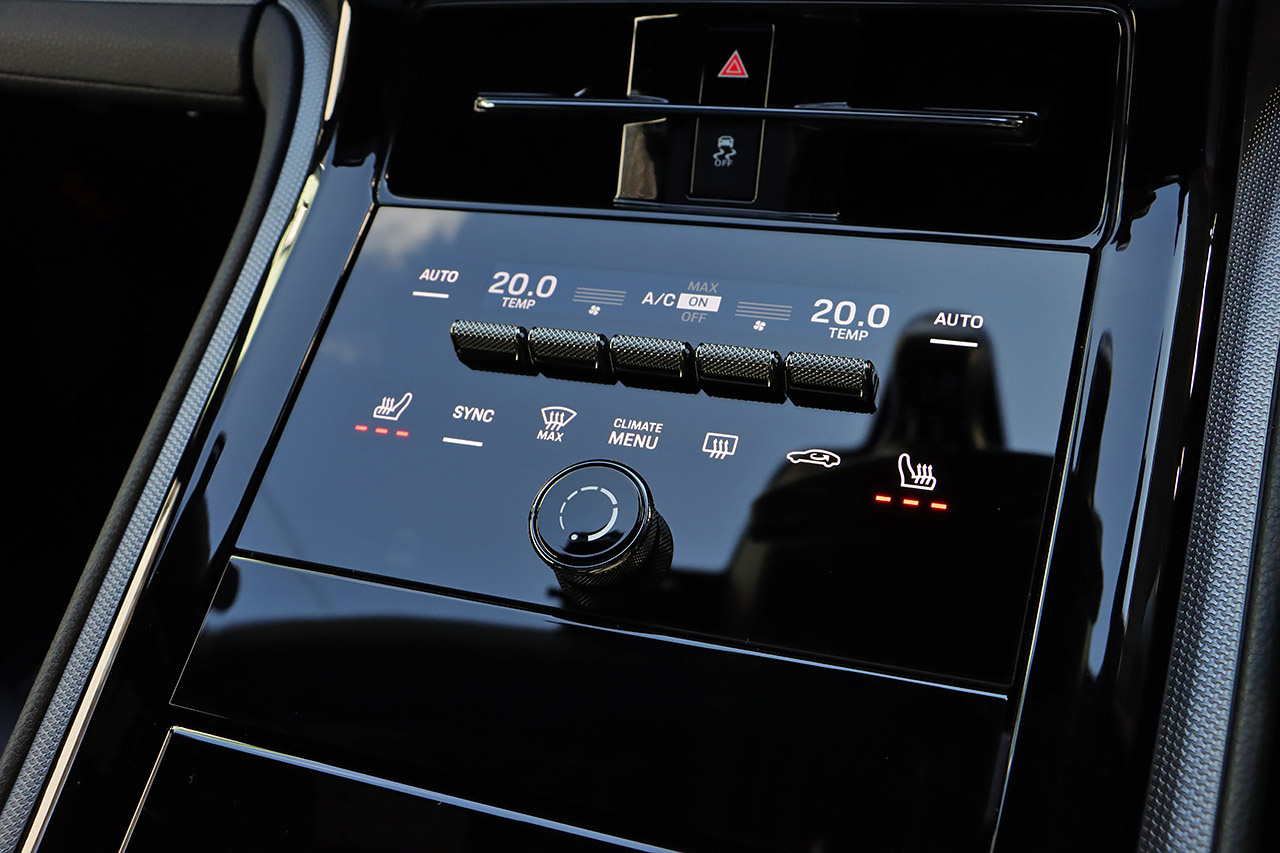 2024 Porsche PANAMERA null
