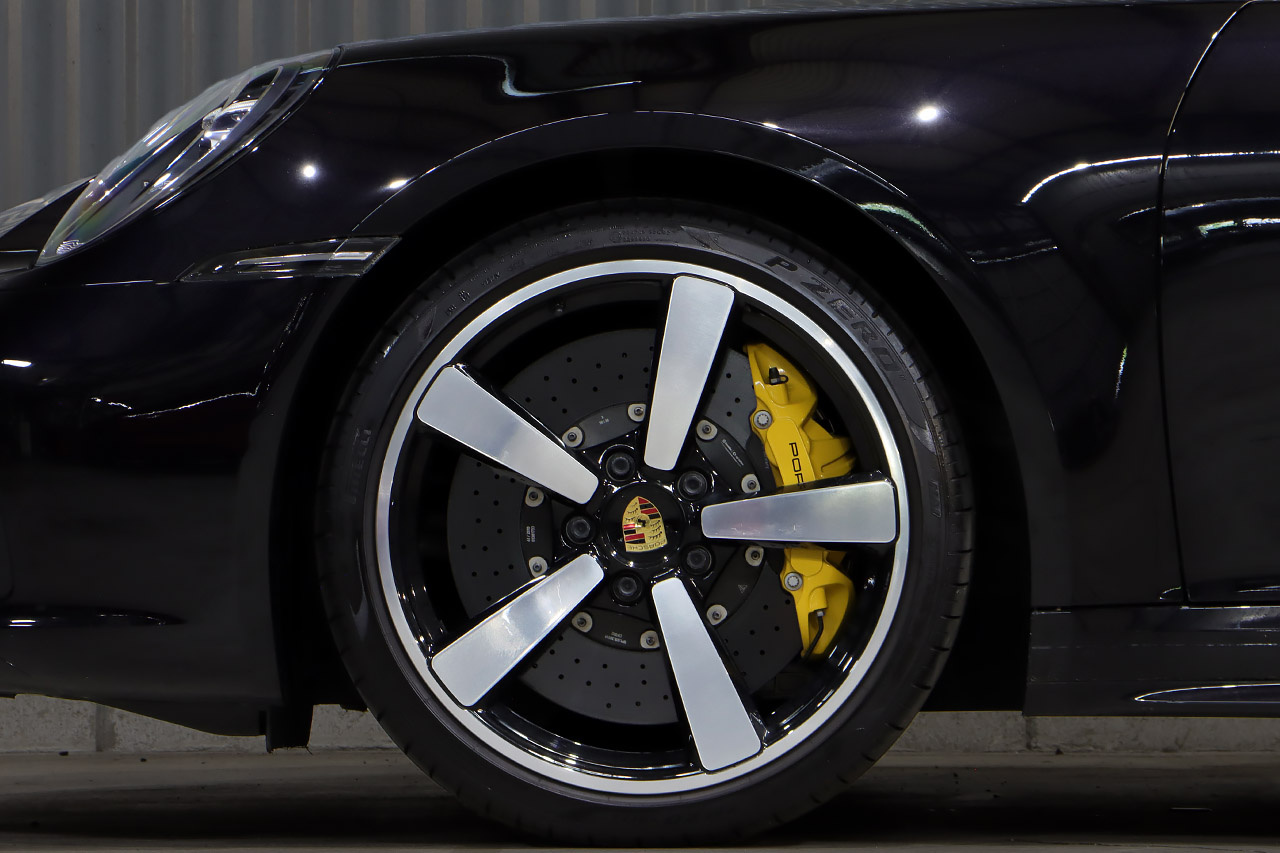 2020 Porsche 911 
