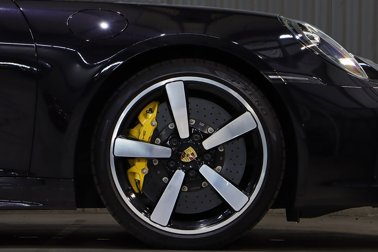 2020 Porsche 911 
