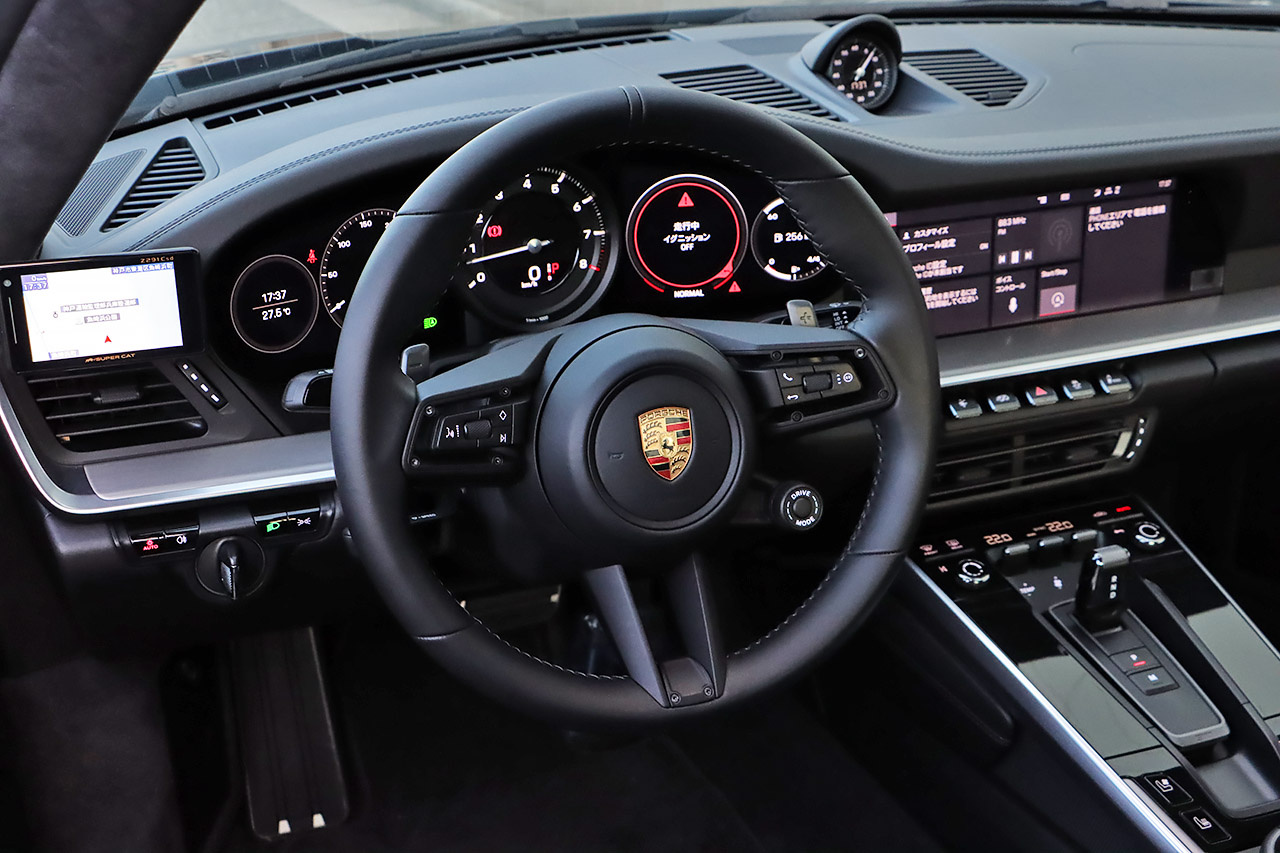 2020 Porsche 911 