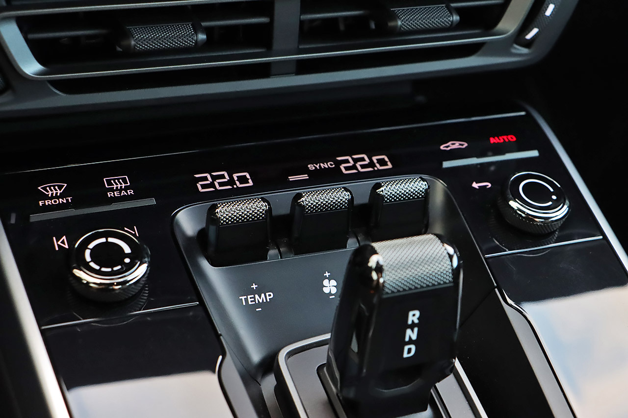 2020 Porsche 911 