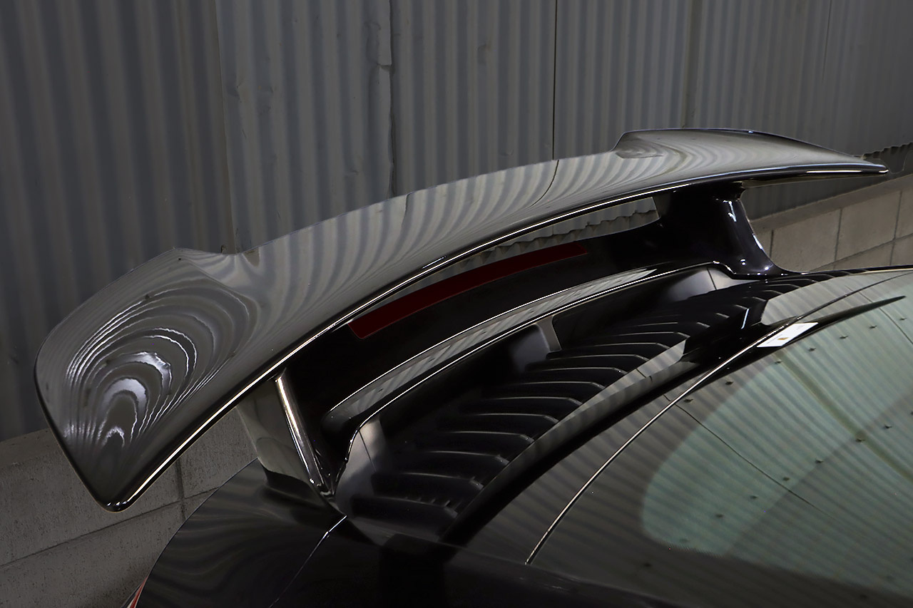 2020 Porsche 911 
