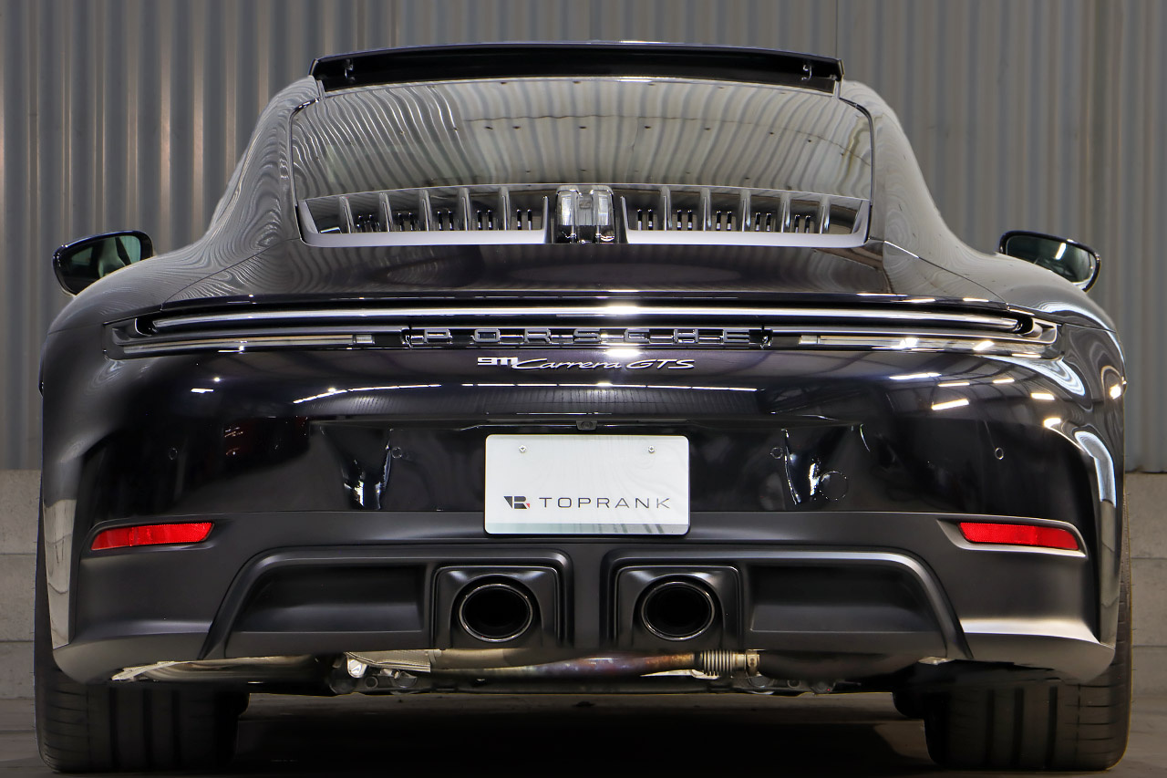 2026 Porsche 911 