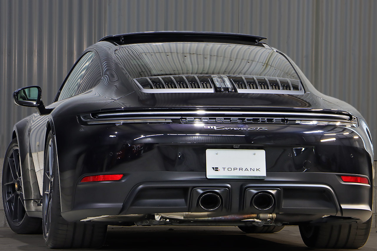 2026 Porsche 911 