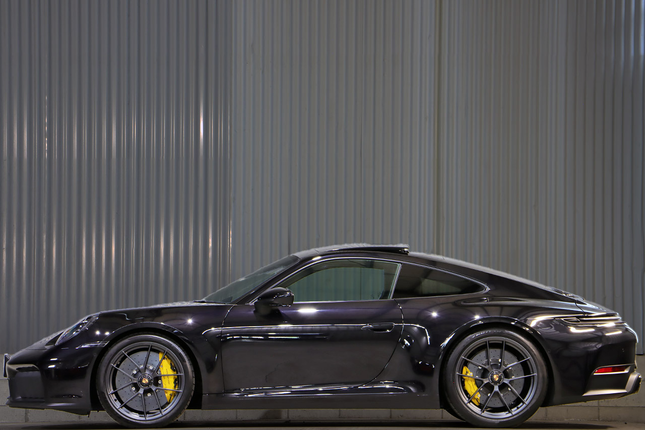 2026 Porsche 911 