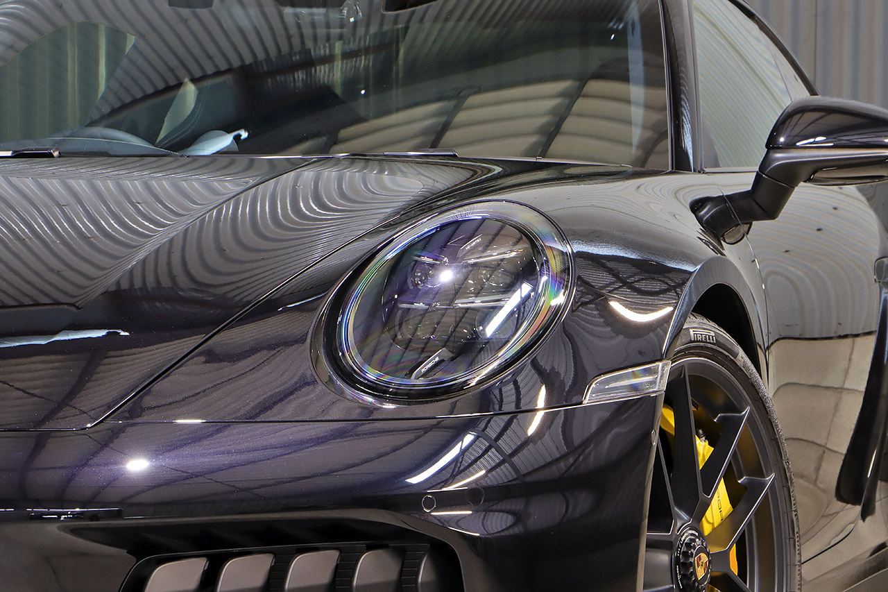 2026 Porsche 911 