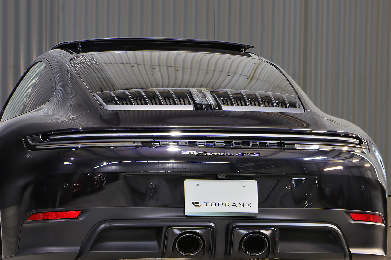 2026 Porsche 911 