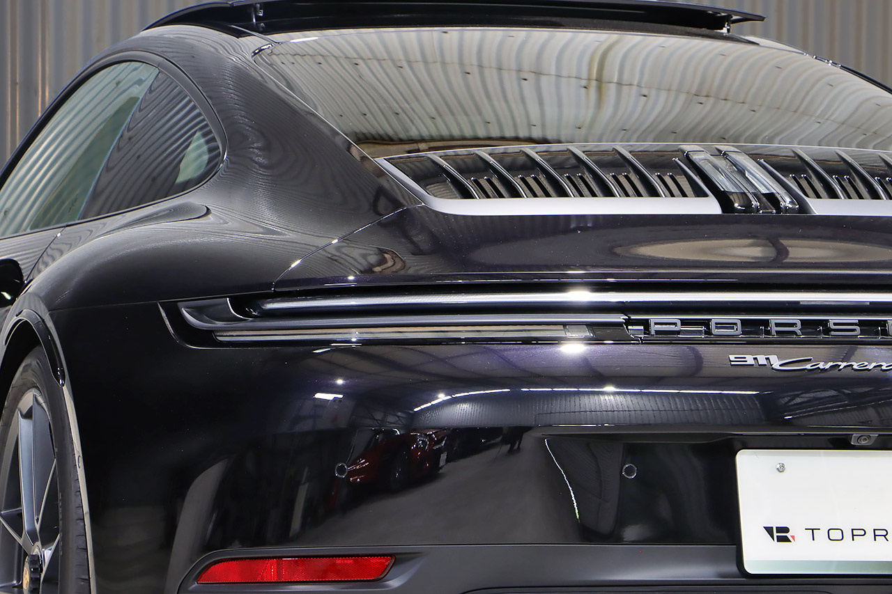 2026 Porsche 911 