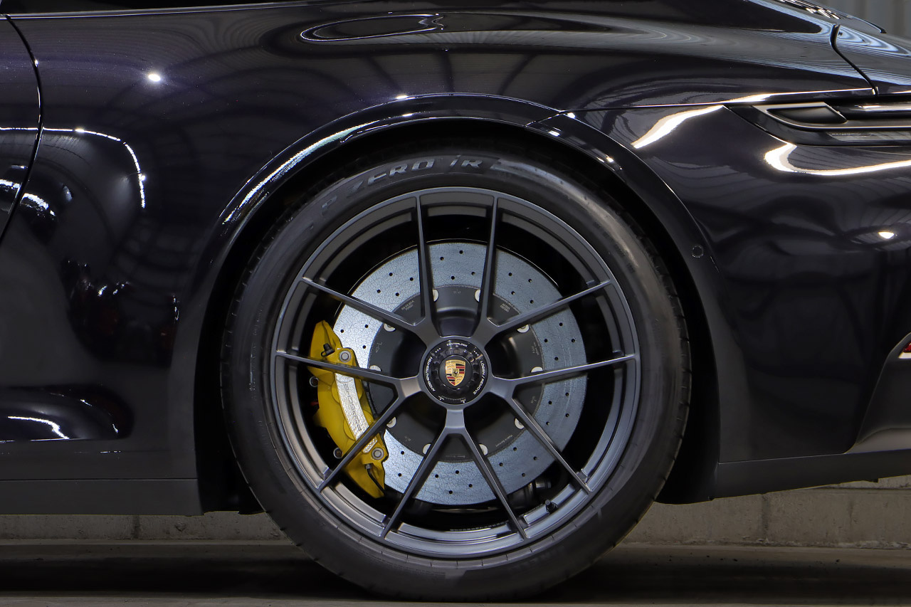 2026 Porsche 911 