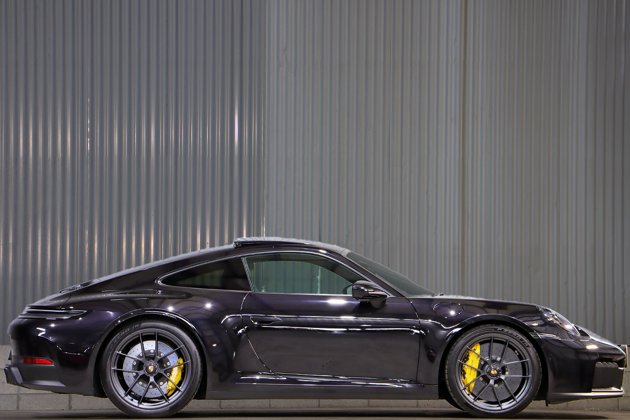 2026 Porsche 911 