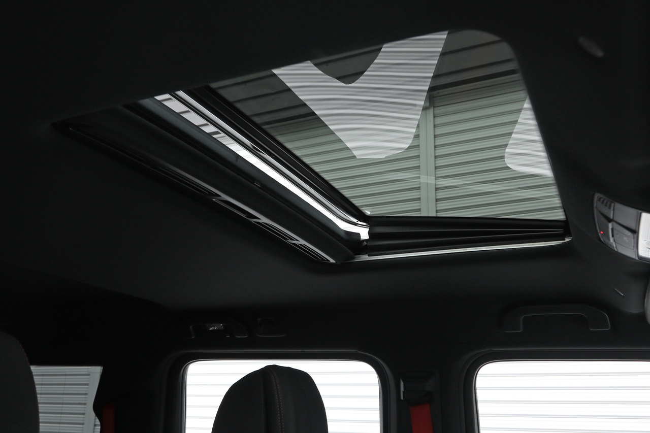2022 Mercedes-Benz G CLASS null