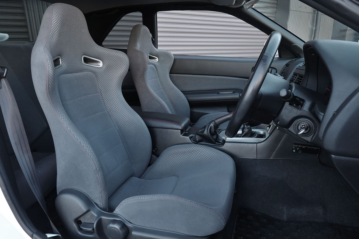 1999 Nissan Skyline JDM car for sale — photo 7 of 25