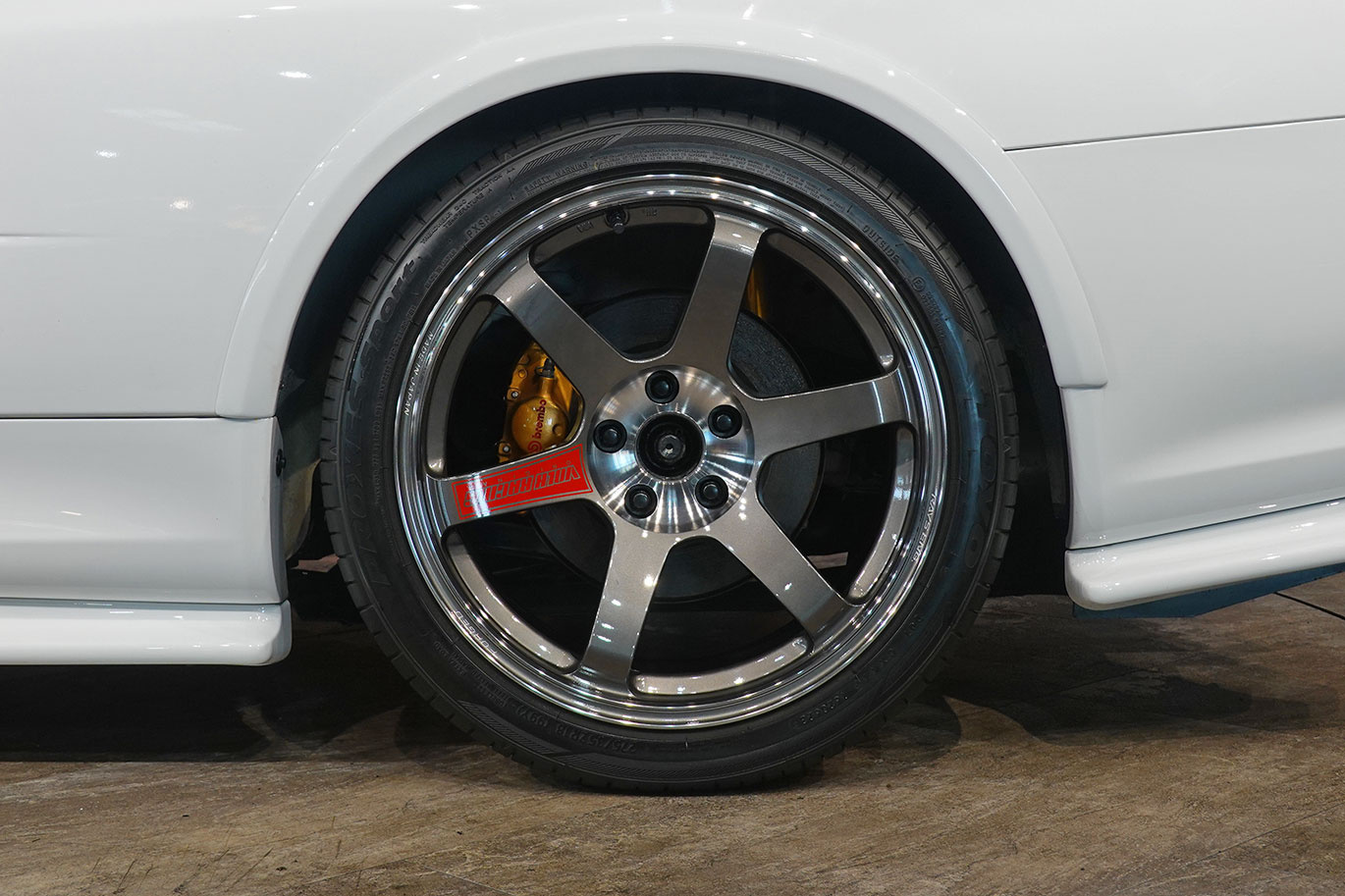 1999 Nissan Skyline JDM car for sale — photo 13 of 25