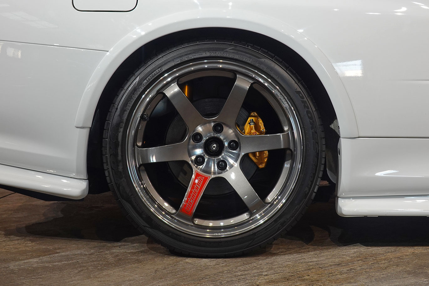 1999 Nissan Skyline JDM car for sale — photo 17 of 25