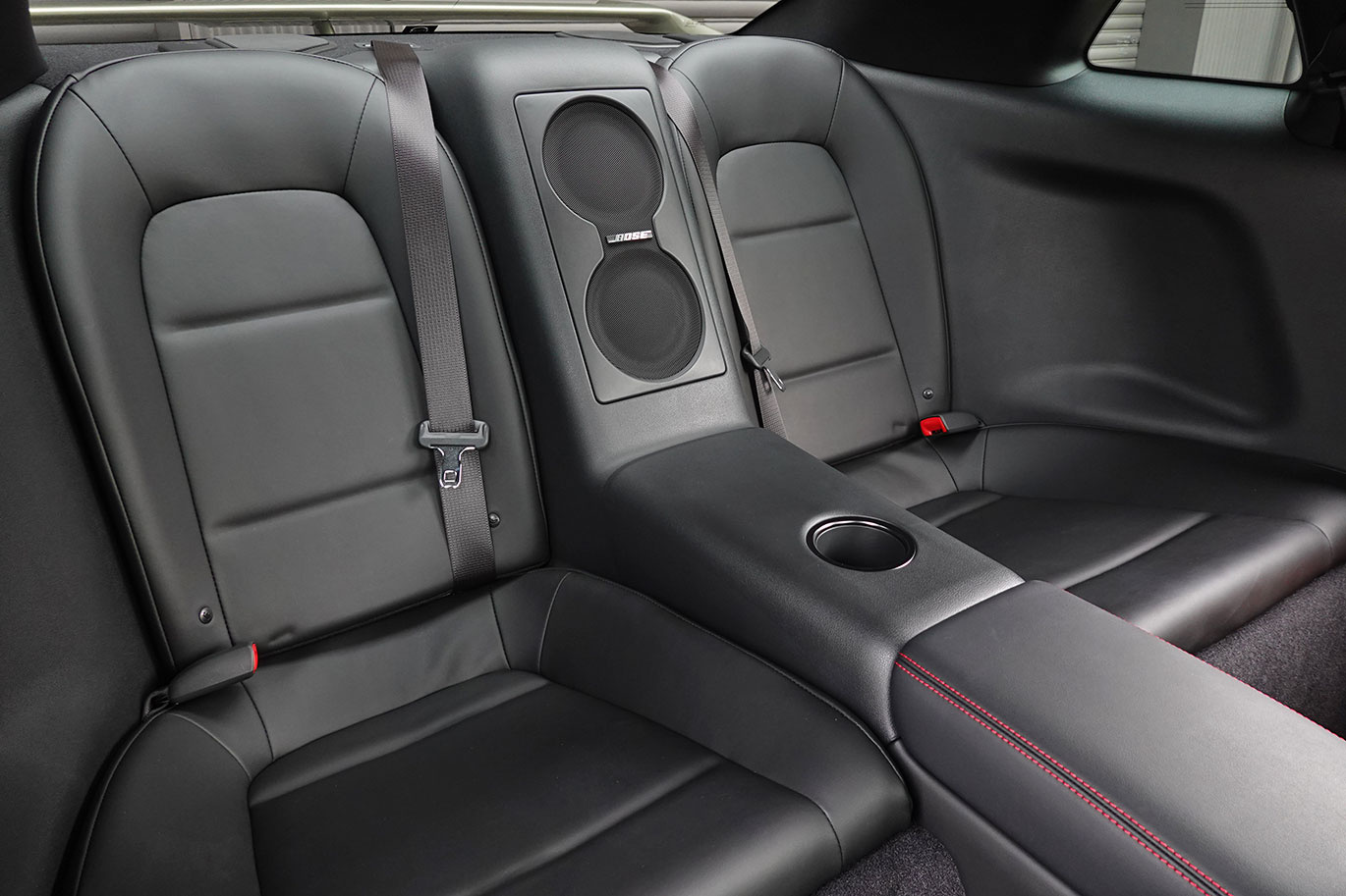 2023 Nissan GT-R R35 GT-R Track edition engineered by NISMO T-Spec, MY24, Optional: Recaro Carbon Back Bucket Seats