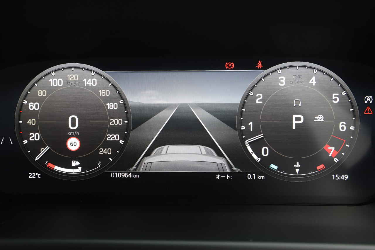 2025 Land Rover DEFENDER 