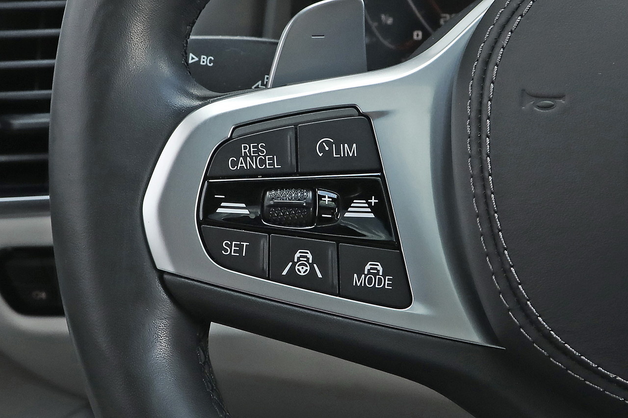 2021 BMW 8 SERIES null