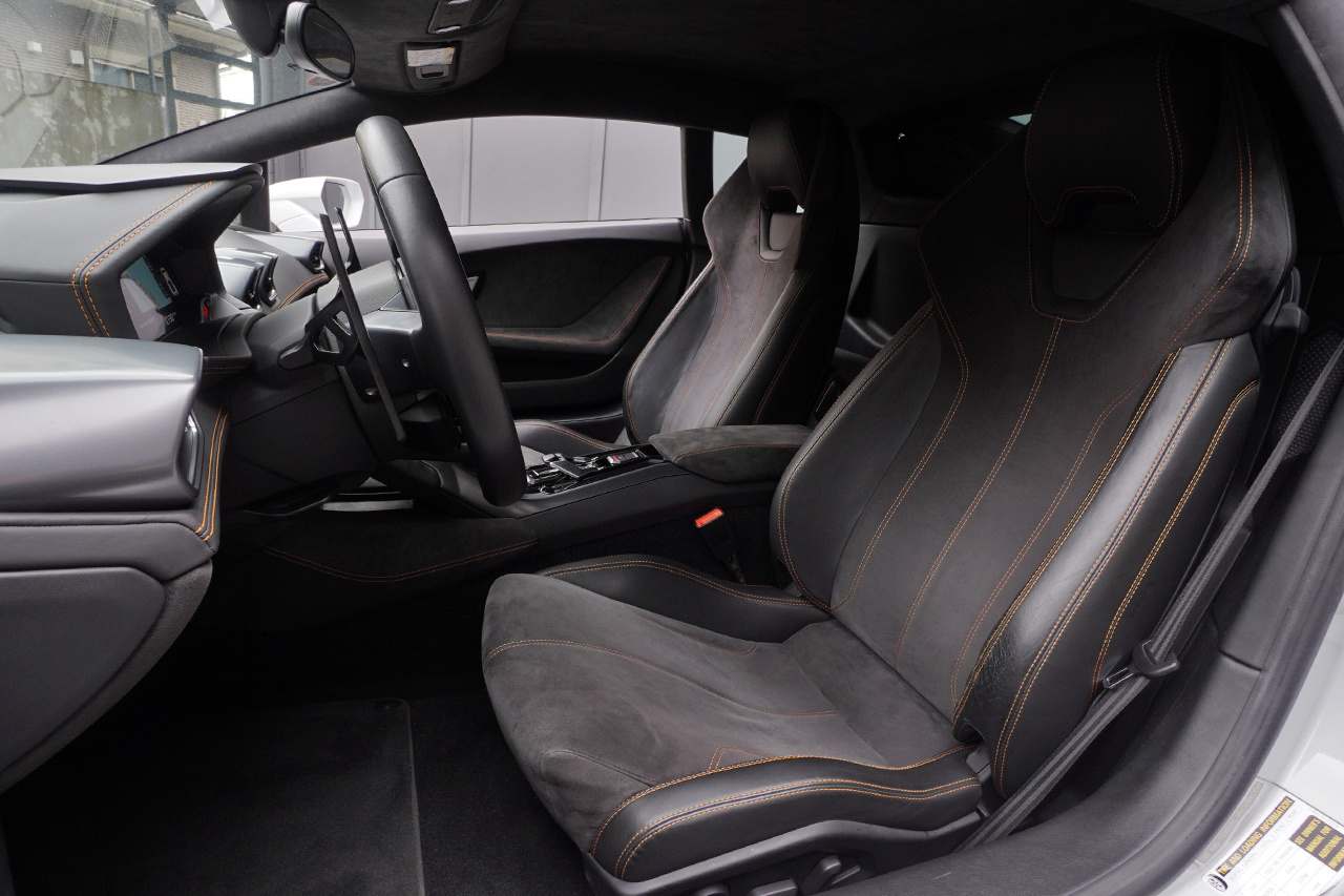 2015 Lamborghini Huracan null