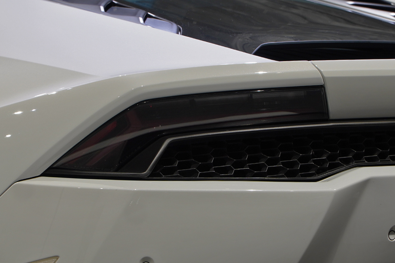 2015 Lamborghini Huracan null