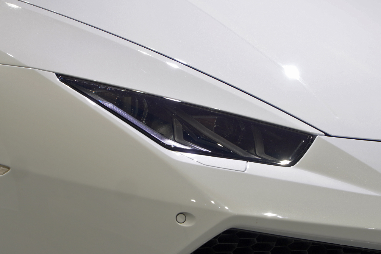 2015 Lamborghini Huracan null